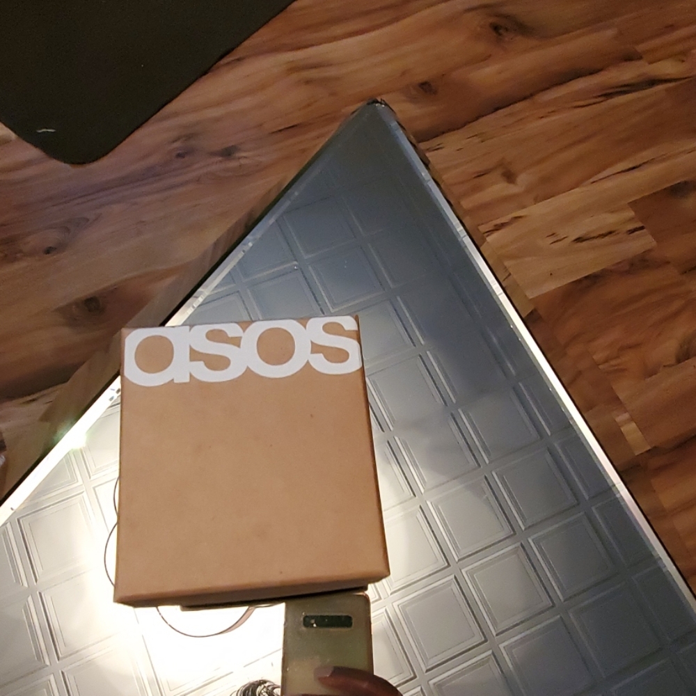 Men's watch with 2 matching bracelets